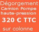 sanibroyeur sfa 78000 Versailles